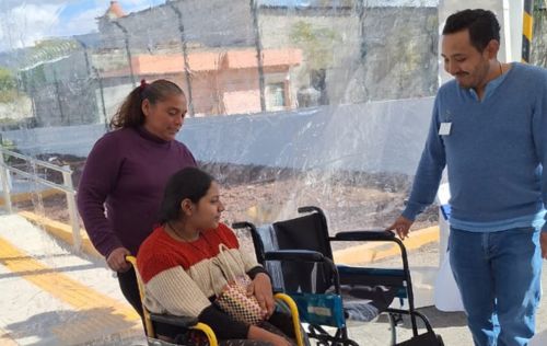 Beneficios a la Comunidad Fundación MDA